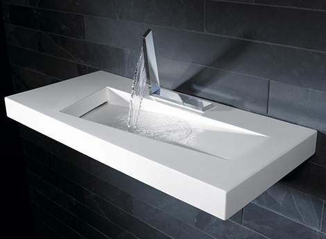Lavabo Açma