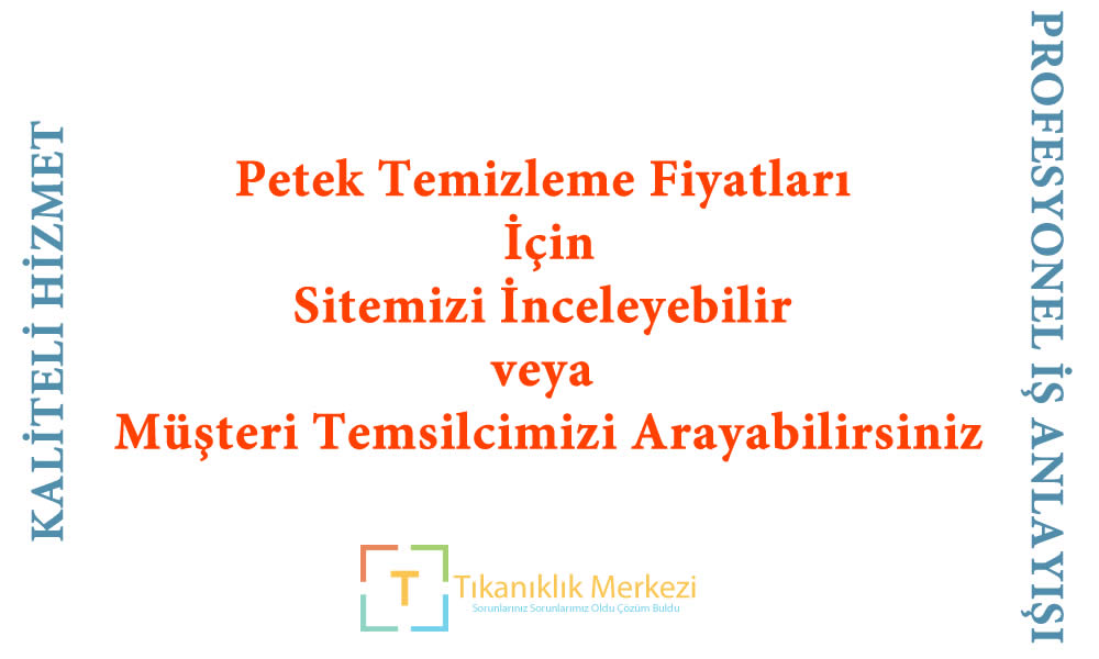 petek temizleme fiyatları için bizi arayın | kaliteli petek temizleme